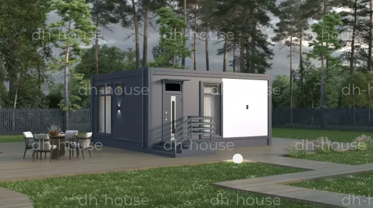 Домокомплект DoorHan 44
